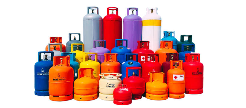 Innovations in LPG Cylinder Manufacturing